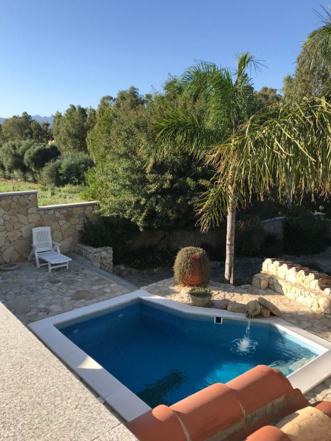 Villa Antonella فيلاّسيمِيوس المظهر الخارجي الصورة