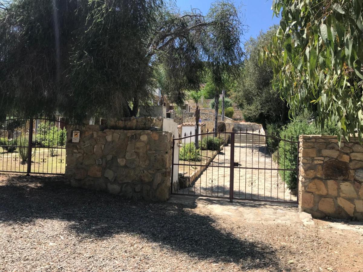 Villa Antonella فيلاّسيمِيوس المظهر الخارجي الصورة
