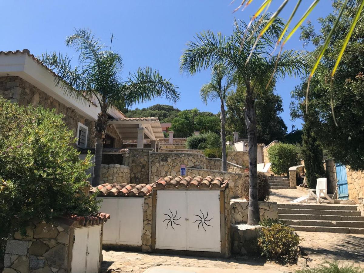 Villa Antonella فيلاّسيمِيوس المظهر الخارجي الصورة
