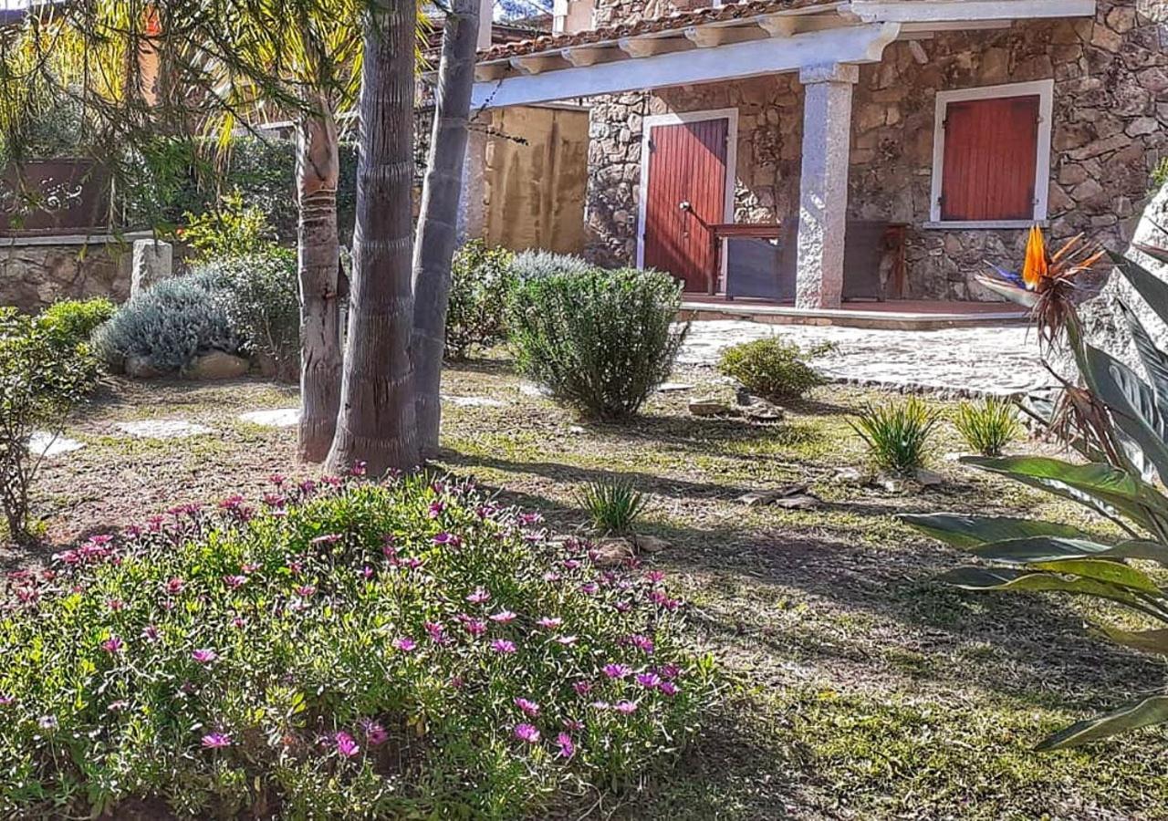 Villa Antonella فيلاّسيمِيوس المظهر الخارجي الصورة