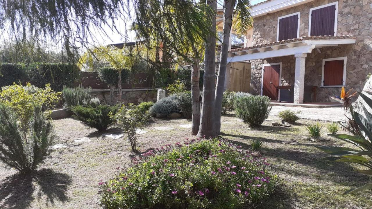 Villa Antonella فيلاّسيمِيوس المظهر الخارجي الصورة