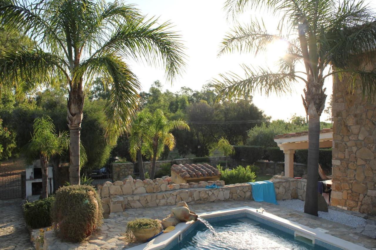 Villa Antonella فيلاّسيمِيوس المظهر الخارجي الصورة