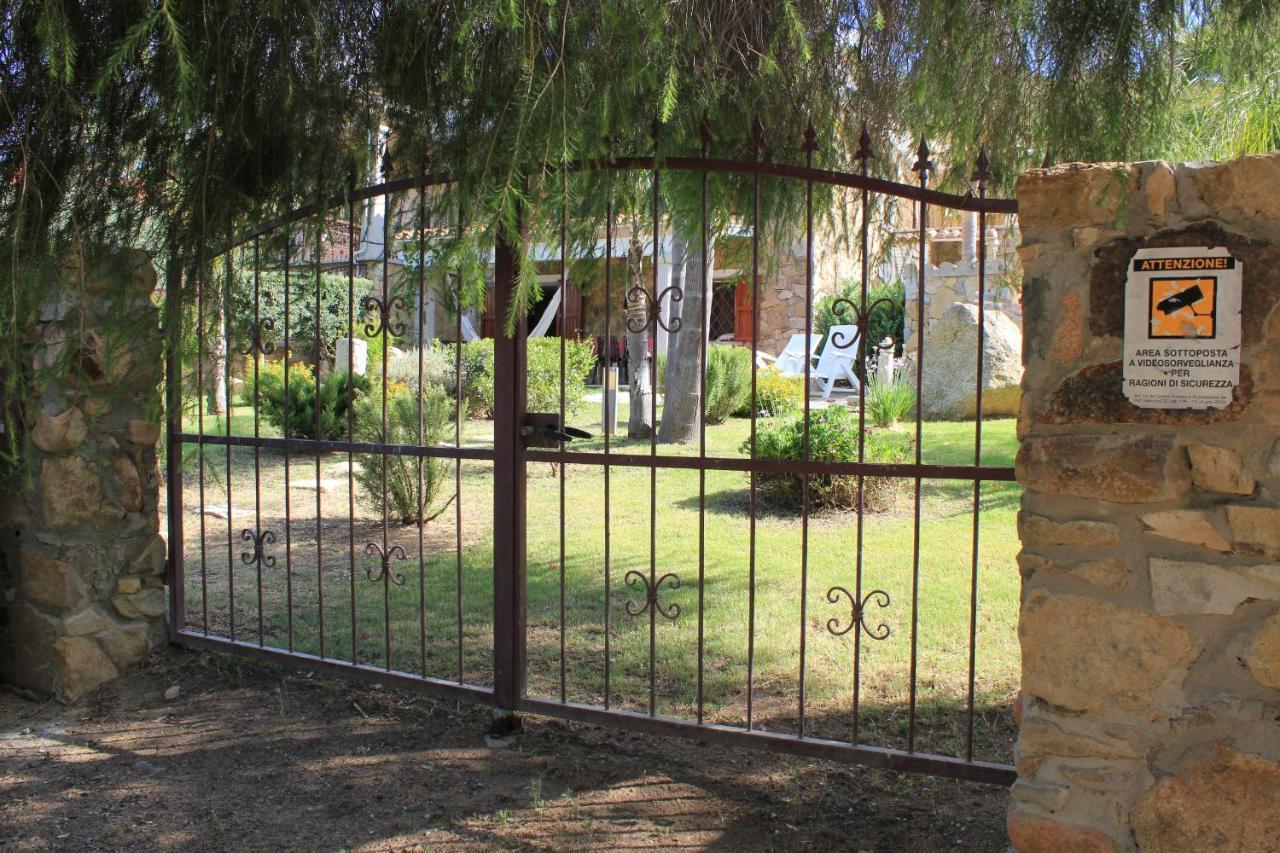 Villa Antonella فيلاّسيمِيوس المظهر الخارجي الصورة