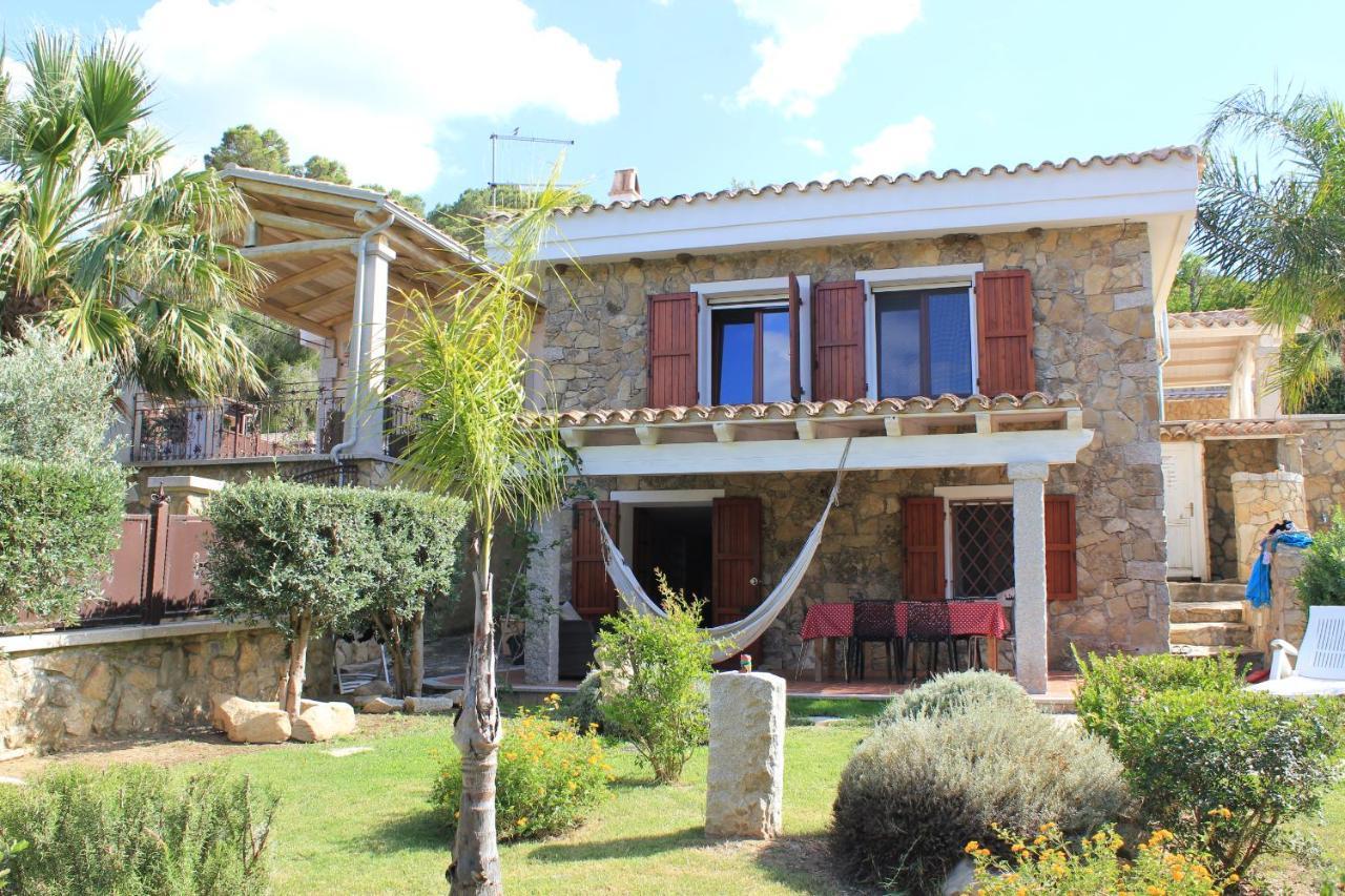 Villa Antonella فيلاّسيمِيوس المظهر الخارجي الصورة