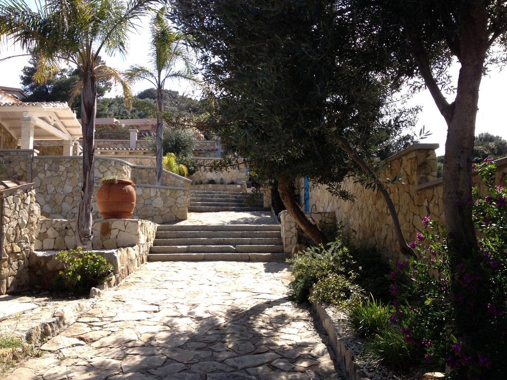 Villa Antonella فيلاّسيمِيوس المظهر الخارجي الصورة